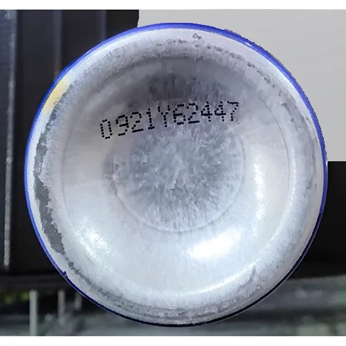 Schwarkopf TAFT - Hair styling foam