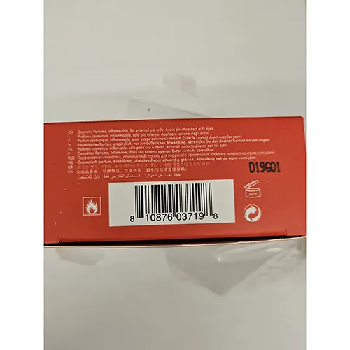 Lamborghini - Eau de toilette