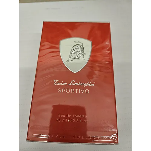 Lamborghini - Eau de toilette