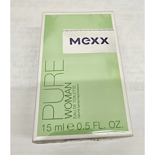 MEXX - Eau de toilette