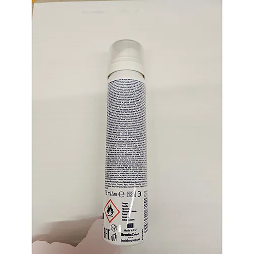 Brado Line - Body spray