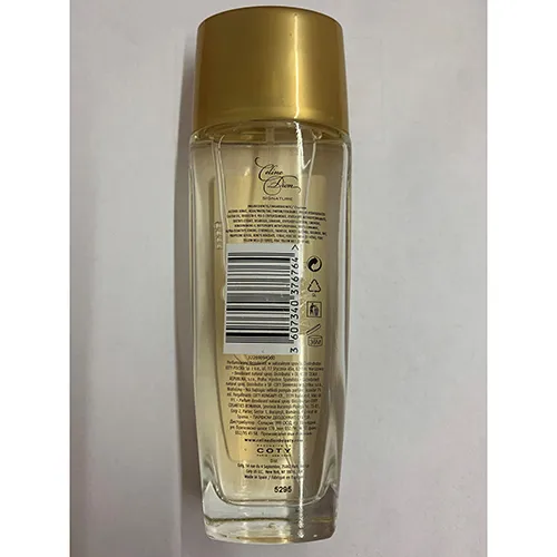 Celine Dion - Deodorant