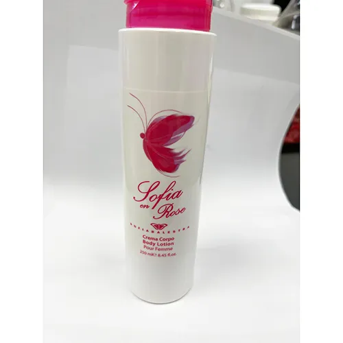 Eurocosmesi - Body lotion