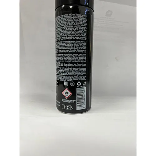 Medavita - Hair dye spray