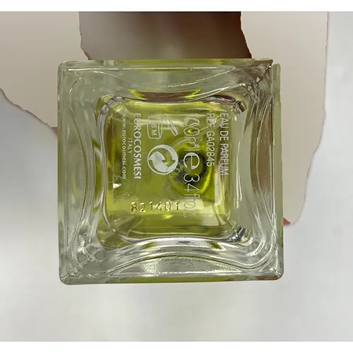 Eurocosmesi - Perfume