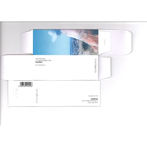 Eurocosmesi - Perfume