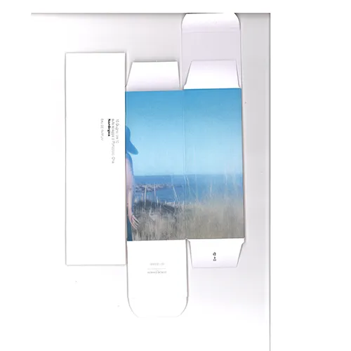 Eurocosmesi - Perfume