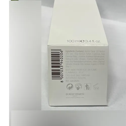 Eurocosmesi - Perfume