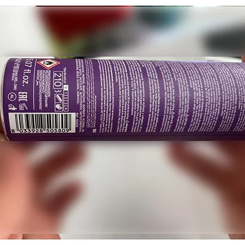 Medavita - Hairspray