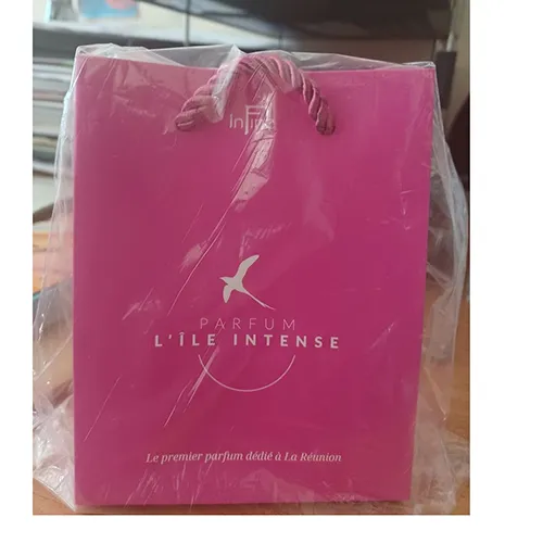 INFINE - Perfume