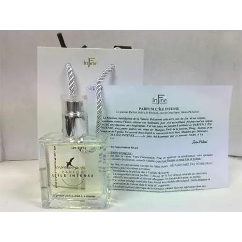INFINE - Perfume