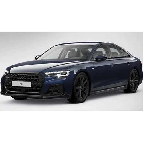 Audi - Passenger car