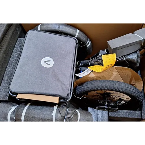 Velotric - Electric tricycle