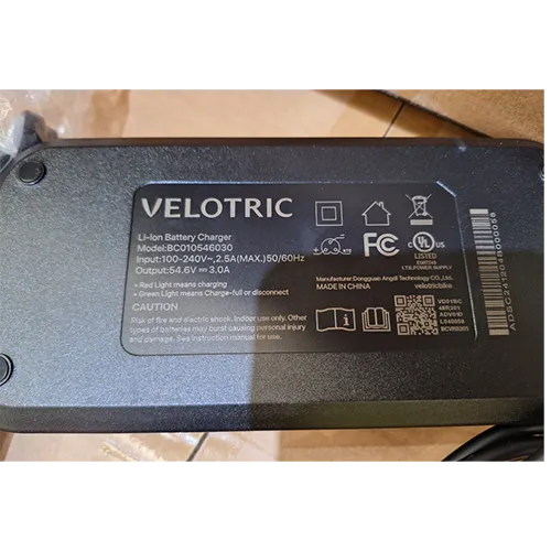 Velotric - Electric tricycle