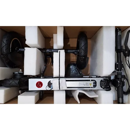 Topmate - Electric scooter