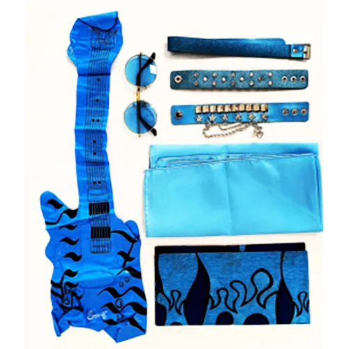 GSRENYU - Fancy dress costume set