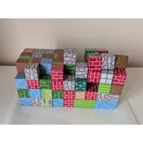 Pei Feng Toys Factory - Building blocks toy