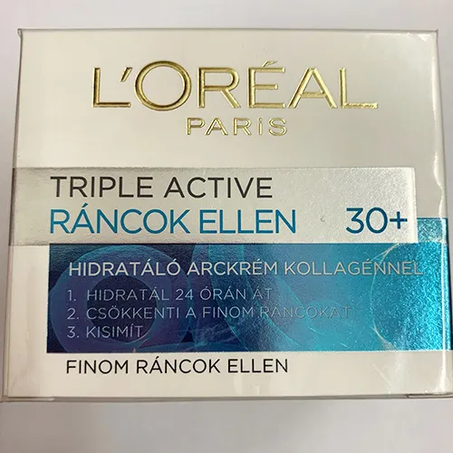 Loréal Paris - Face cream