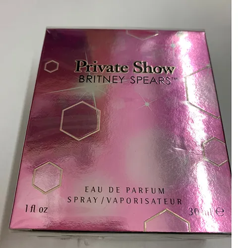 Britney Spears - Perfume