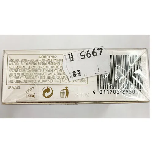 s.Oliver - Eau de toilette