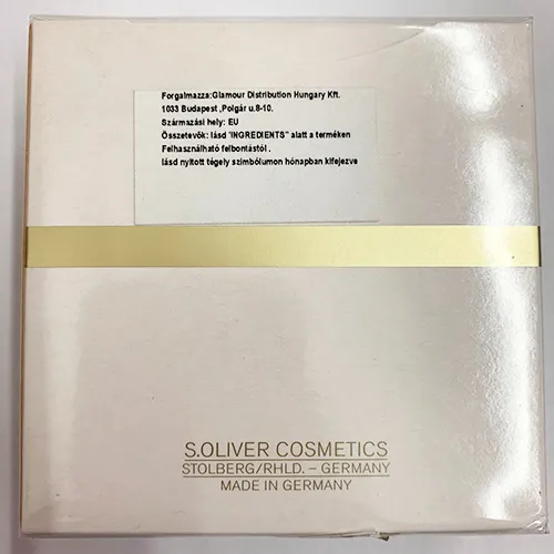 s.Oliver - Eau de toilette