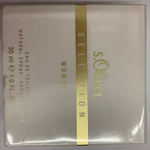 s.Oliver - Eau de toilette