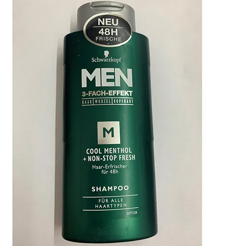 Schwarzkopf - Shampoo