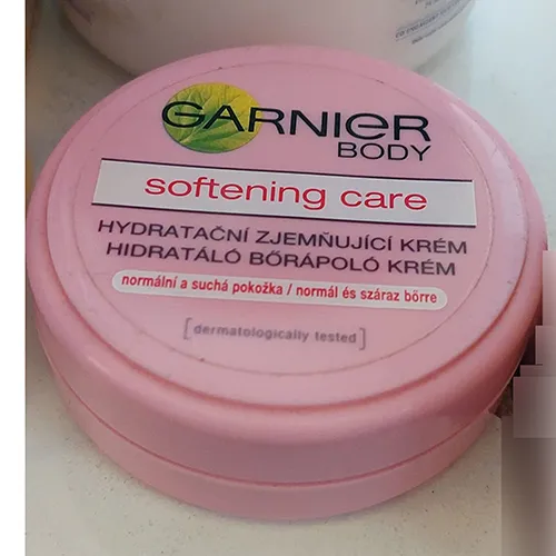 Garnier - Body cream