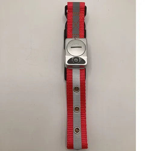 Dogman - Dog necklace