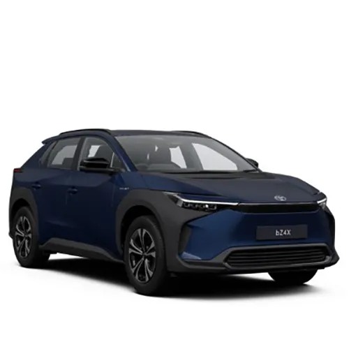 Lexus, Toyota - Passenger car / Passenger van