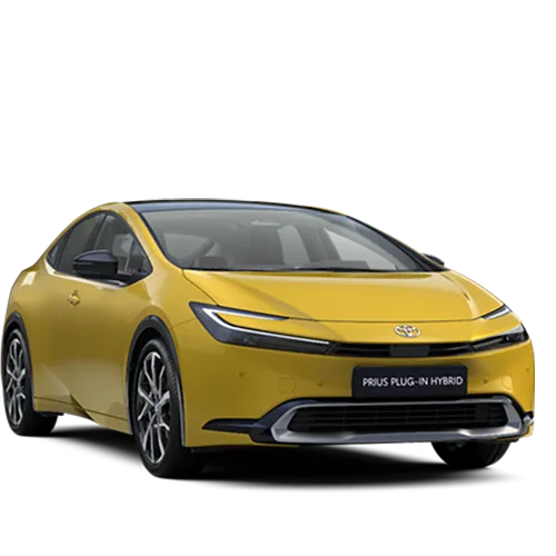 Lexus, Toyota - Passenger car / Passenger van