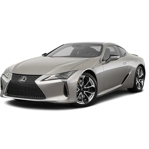 Lexus, Toyota - Passenger car / Passenger van