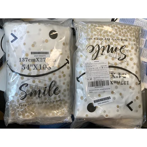 Simspear - Party decoration set