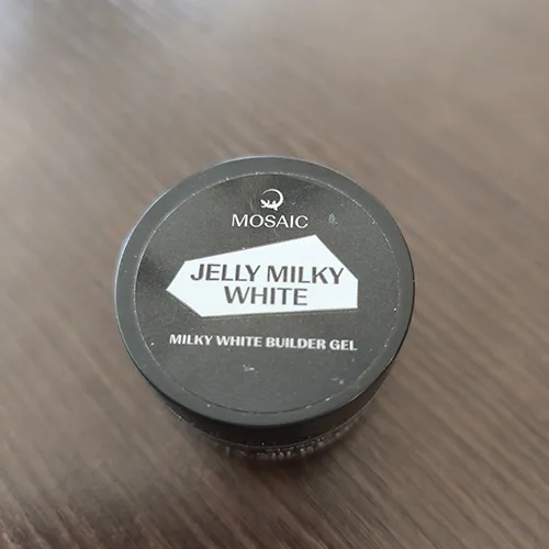 Mosaic - Gel nail polish