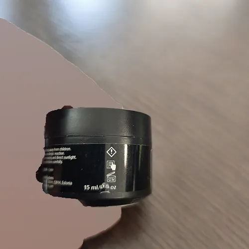 Mosaic - Gel nail polish