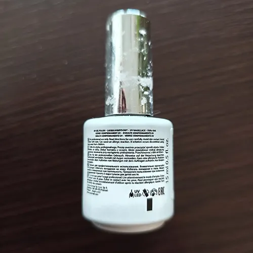 NeoNail - Gel nail polish