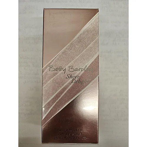 Betty Barclay - Eau de toilette