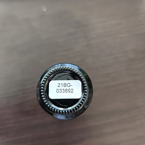 Mystic Nails - Gel nail polish