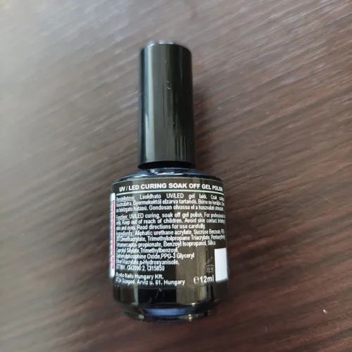 Mystic Nails - Gel nail polish