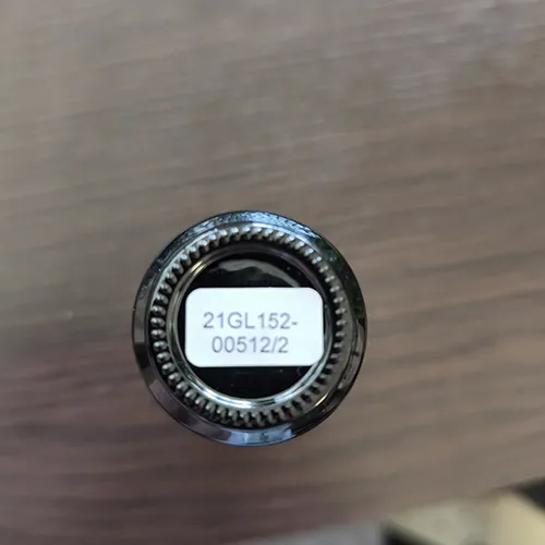 Mystic Nails - Gel nail polish