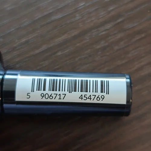 Ocho Nails - Gel nail polish