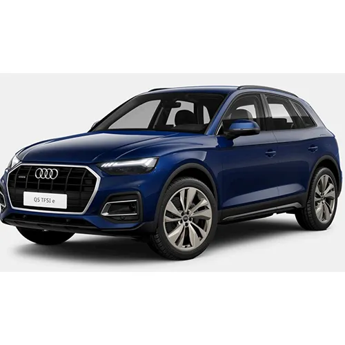 Audi - Passenger car