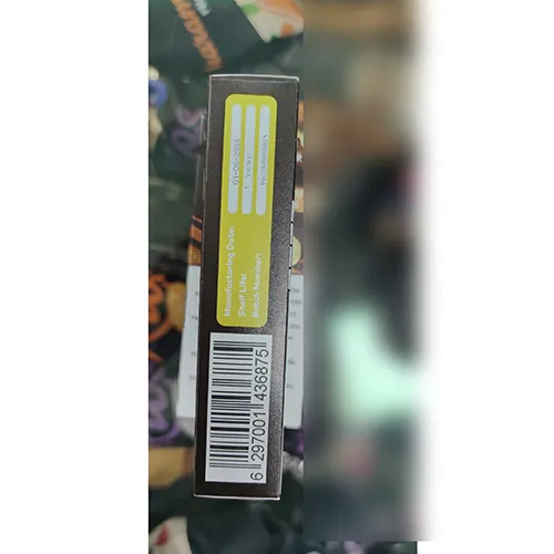 MIKING - Disposable electronic cigarette