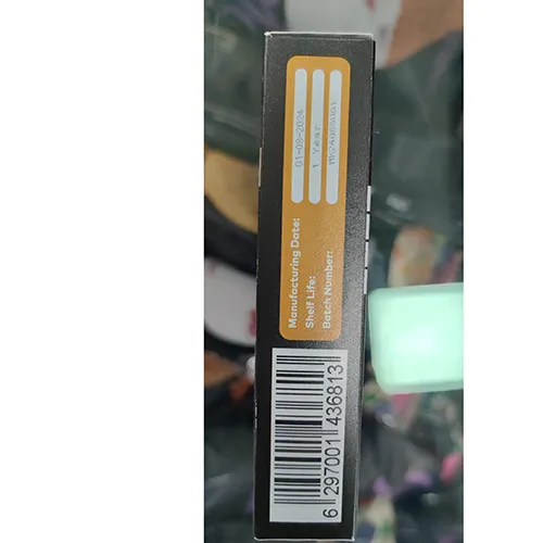 MIKING - Disposable electronic cigarette