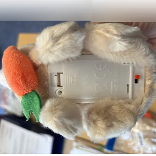 Family Pets - Soft toy