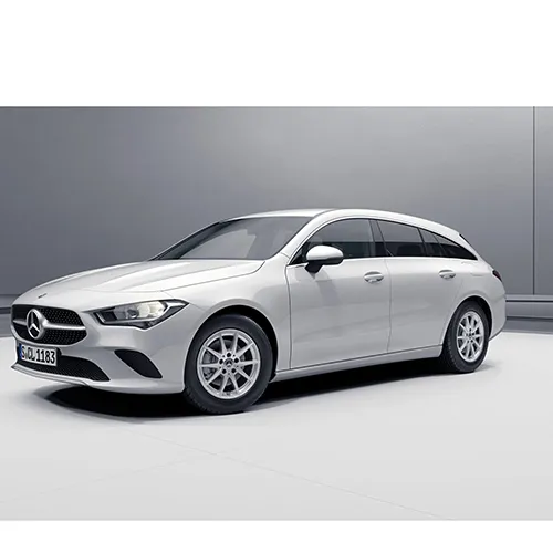 Mercedes-Benz - Passenger car