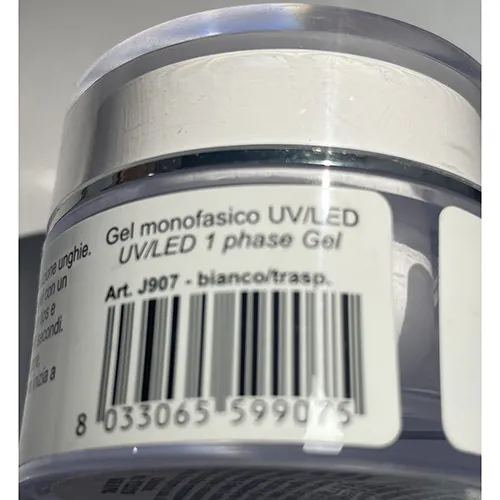 Jessie® - Gel nail polish