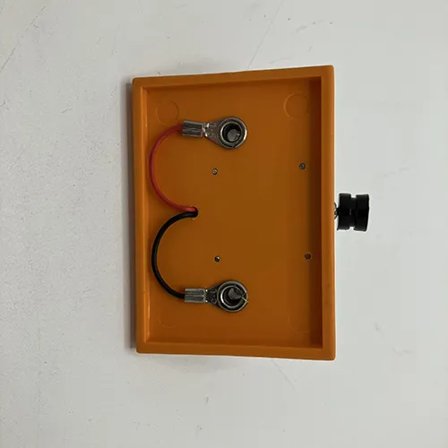 YUYU - Educational motor