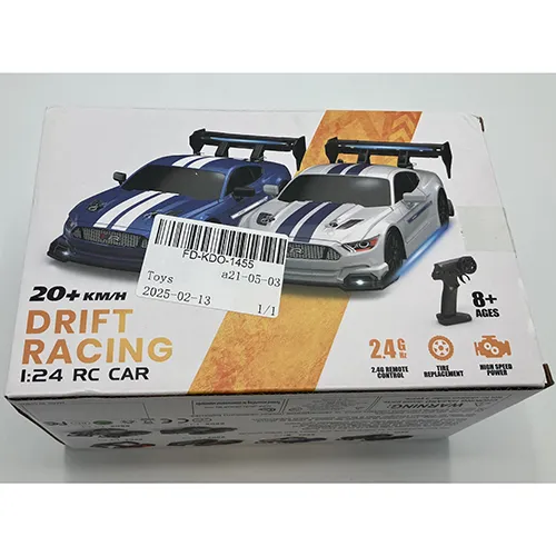Enoze - Remote-controlled toy car
