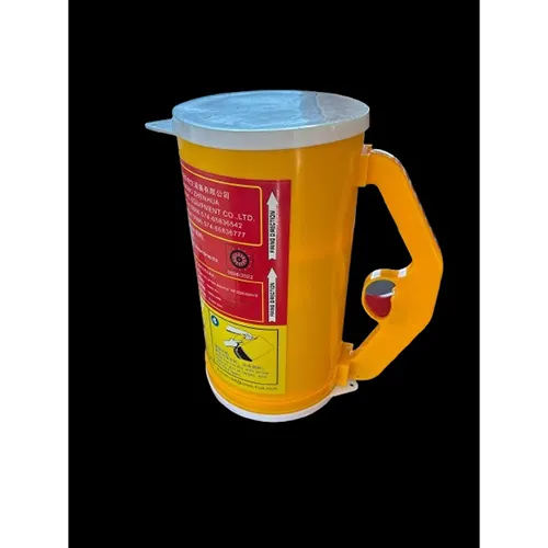 NINGBO ZHENHUA - Rescue line-throwing appliance